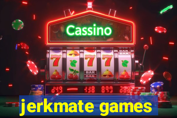 jerkmate games